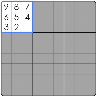 12 sudoku